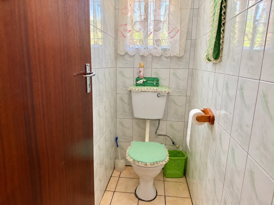 3 Bedroom Property for Sale in Kanonkop Mpumalanga