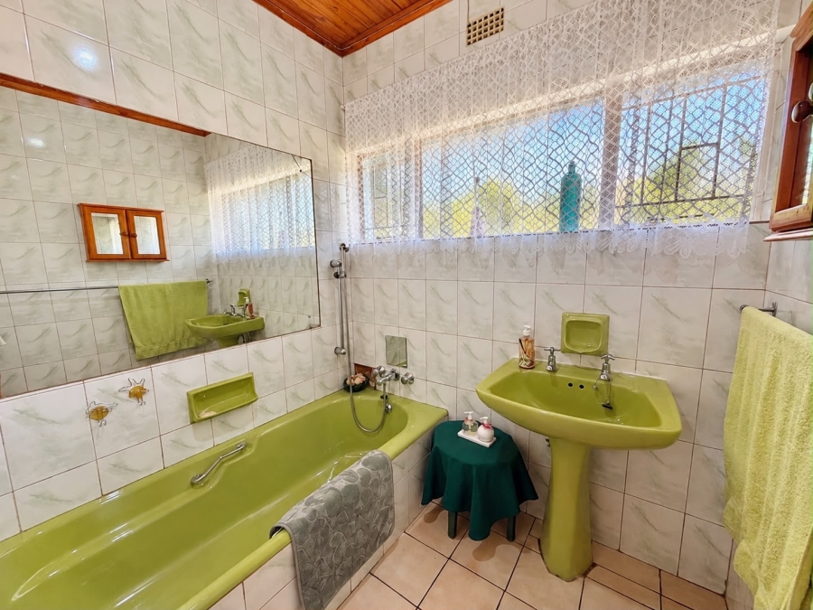3 Bedroom Property for Sale in Kanonkop Mpumalanga