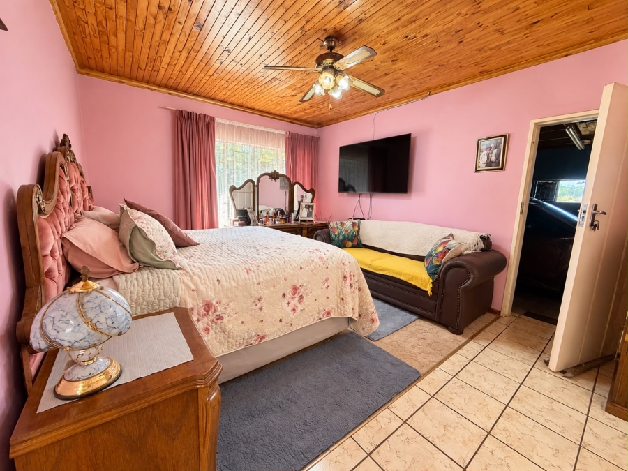 3 Bedroom Property for Sale in Kanonkop Mpumalanga