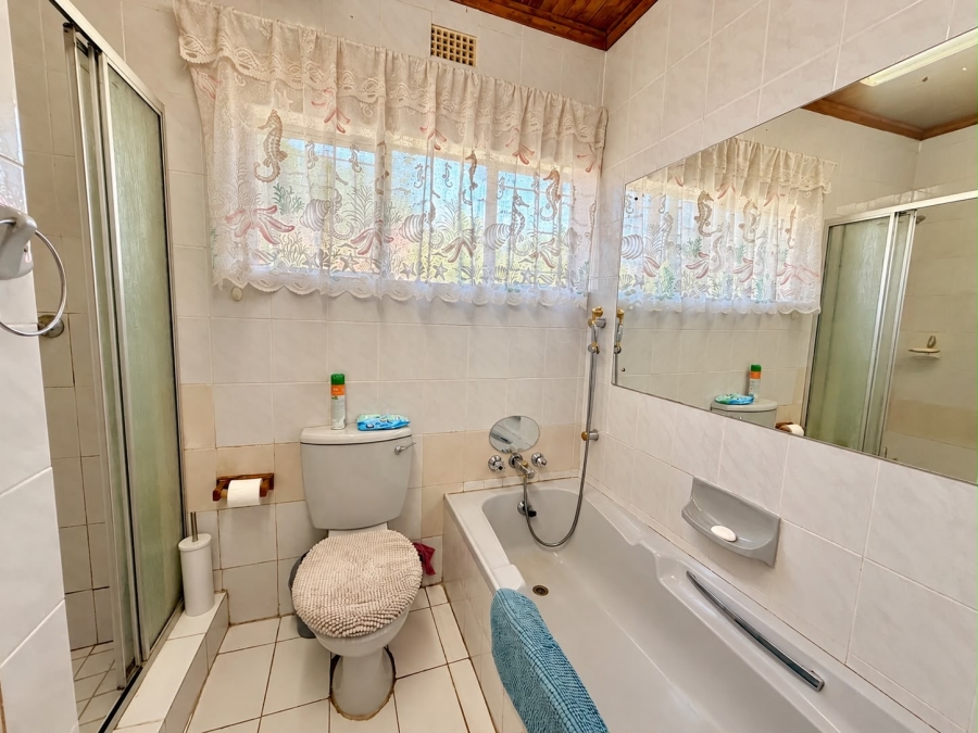 3 Bedroom Property for Sale in Kanonkop Mpumalanga