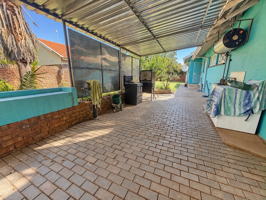 3 Bedroom Property for Sale in Kanonkop Mpumalanga