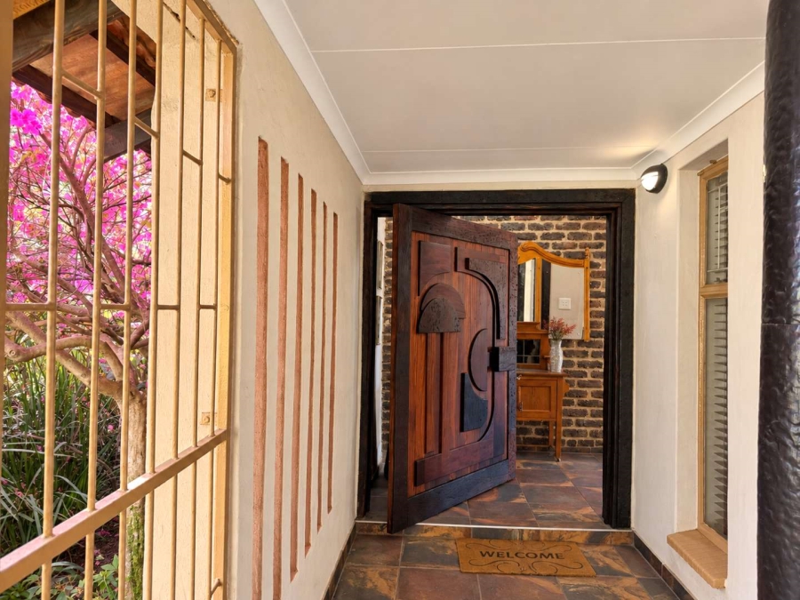4 Bedroom Property for Sale in Clubville Mpumalanga