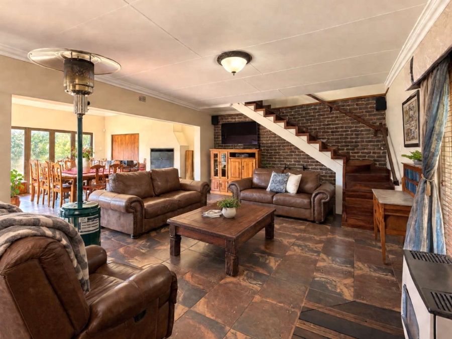 4 Bedroom Property for Sale in Clubville Mpumalanga