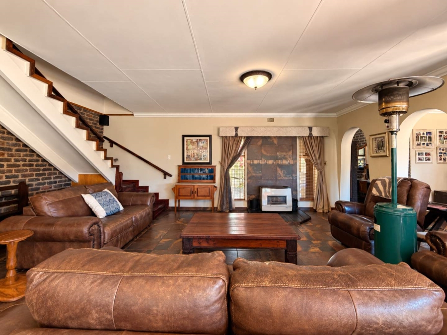 4 Bedroom Property for Sale in Clubville Mpumalanga