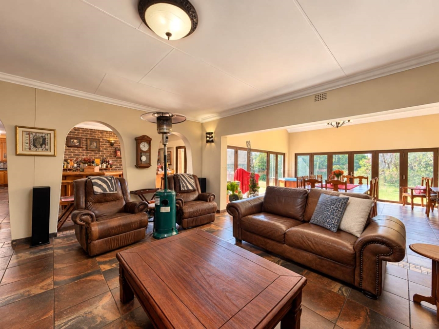 4 Bedroom Property for Sale in Clubville Mpumalanga