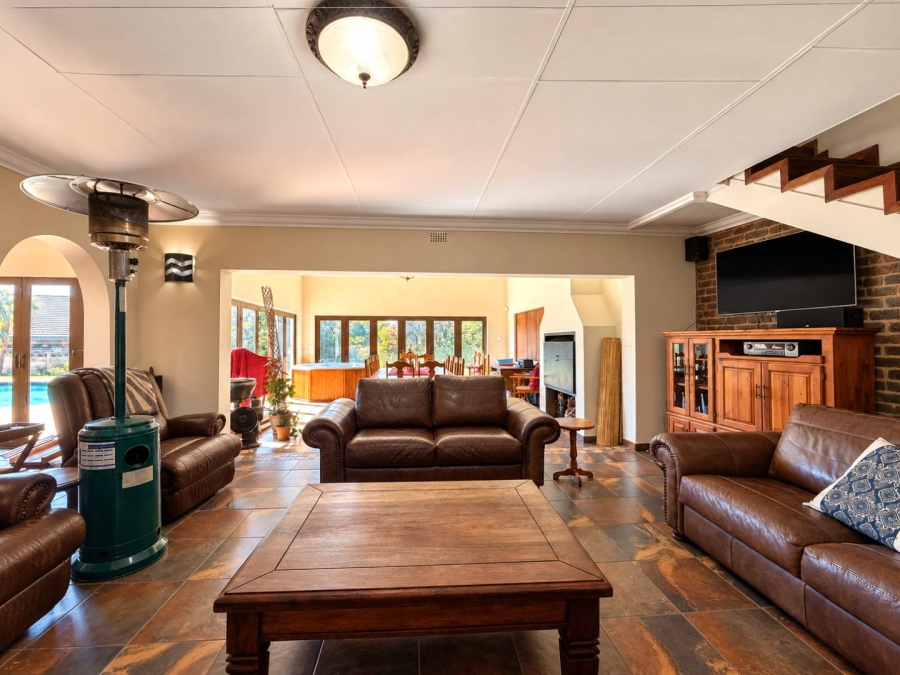 4 Bedroom Property for Sale in Clubville Mpumalanga