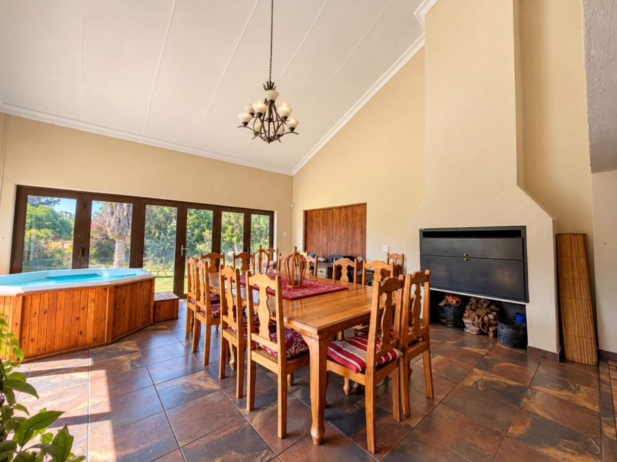 4 Bedroom Property for Sale in Clubville Mpumalanga