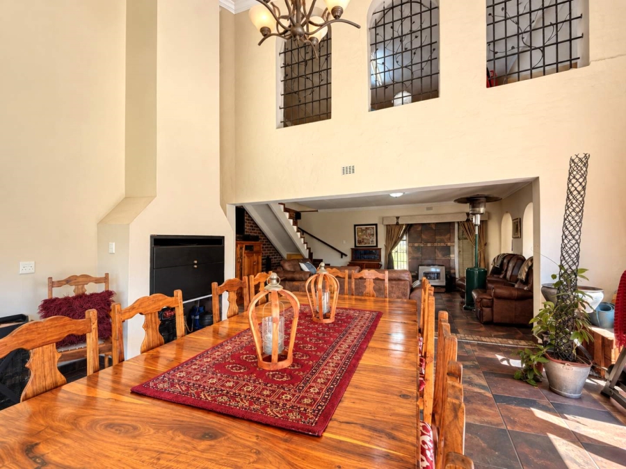 4 Bedroom Property for Sale in Clubville Mpumalanga