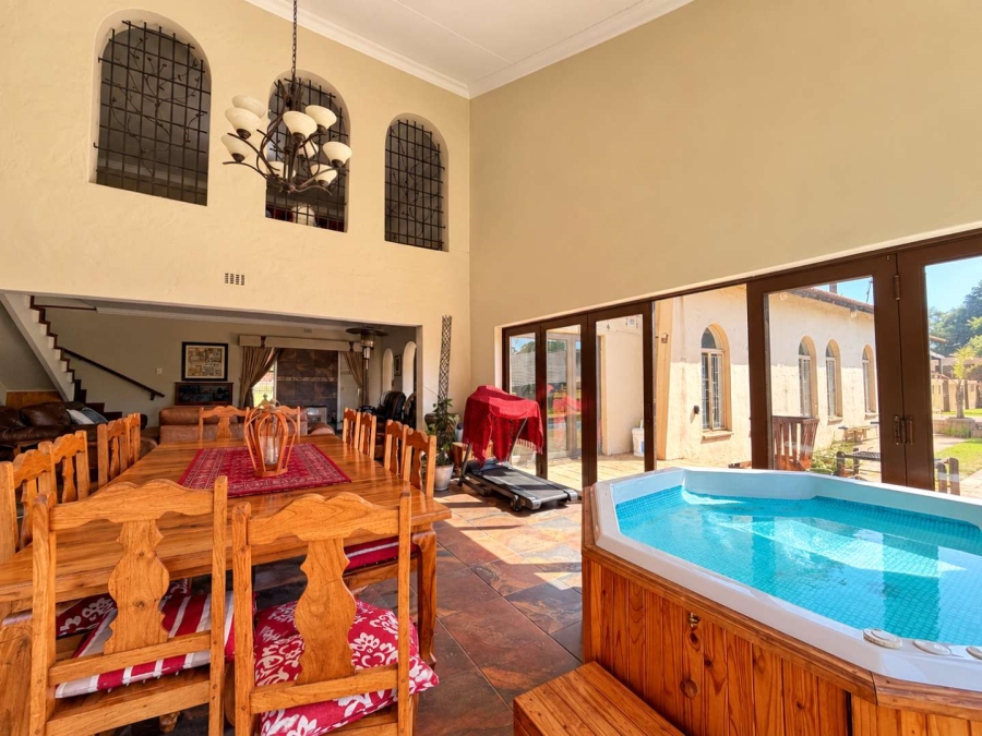 4 Bedroom Property for Sale in Clubville Mpumalanga
