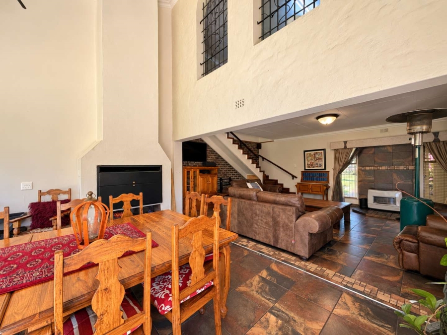 4 Bedroom Property for Sale in Clubville Mpumalanga