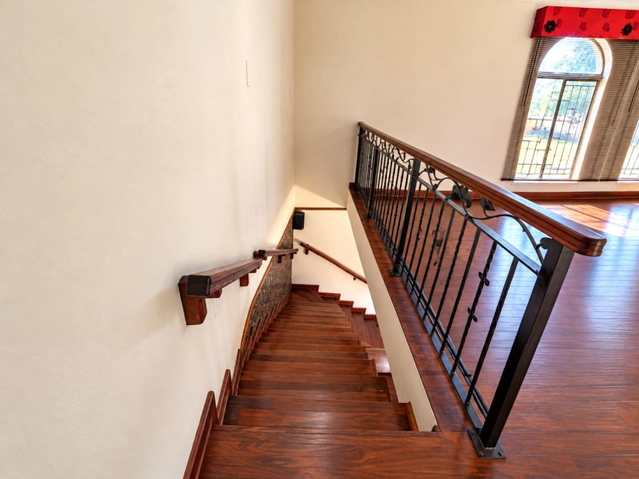 4 Bedroom Property for Sale in Clubville Mpumalanga