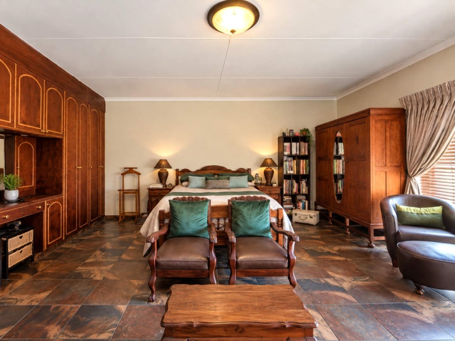 4 Bedroom Property for Sale in Clubville Mpumalanga