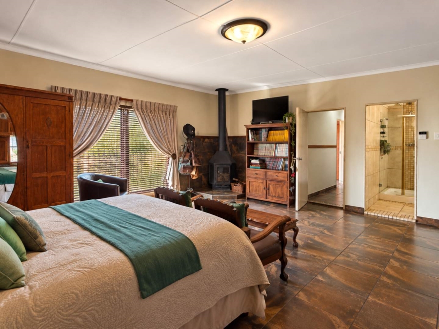 4 Bedroom Property for Sale in Clubville Mpumalanga