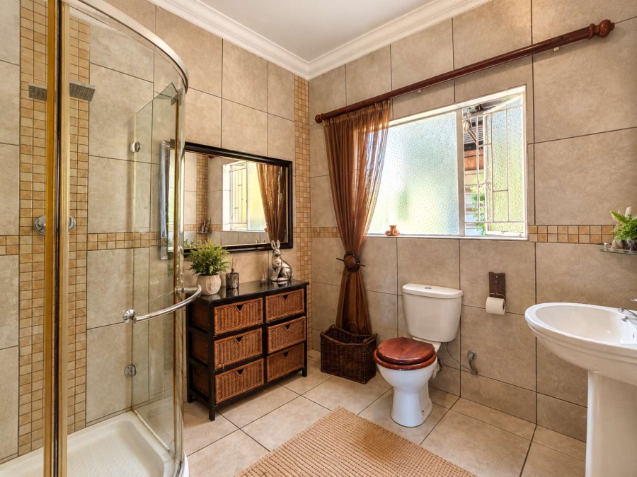 4 Bedroom Property for Sale in Clubville Mpumalanga