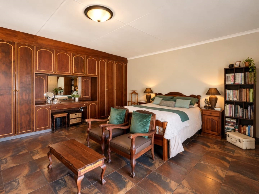 4 Bedroom Property for Sale in Clubville Mpumalanga