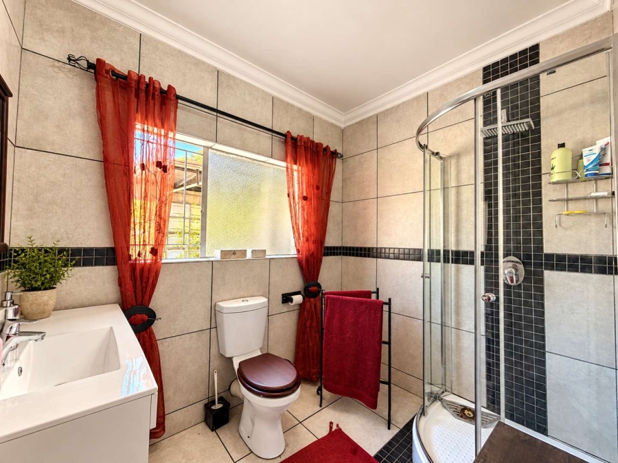 4 Bedroom Property for Sale in Clubville Mpumalanga