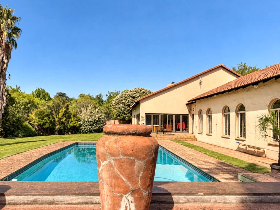 4 Bedroom Property for Sale in Clubville Mpumalanga