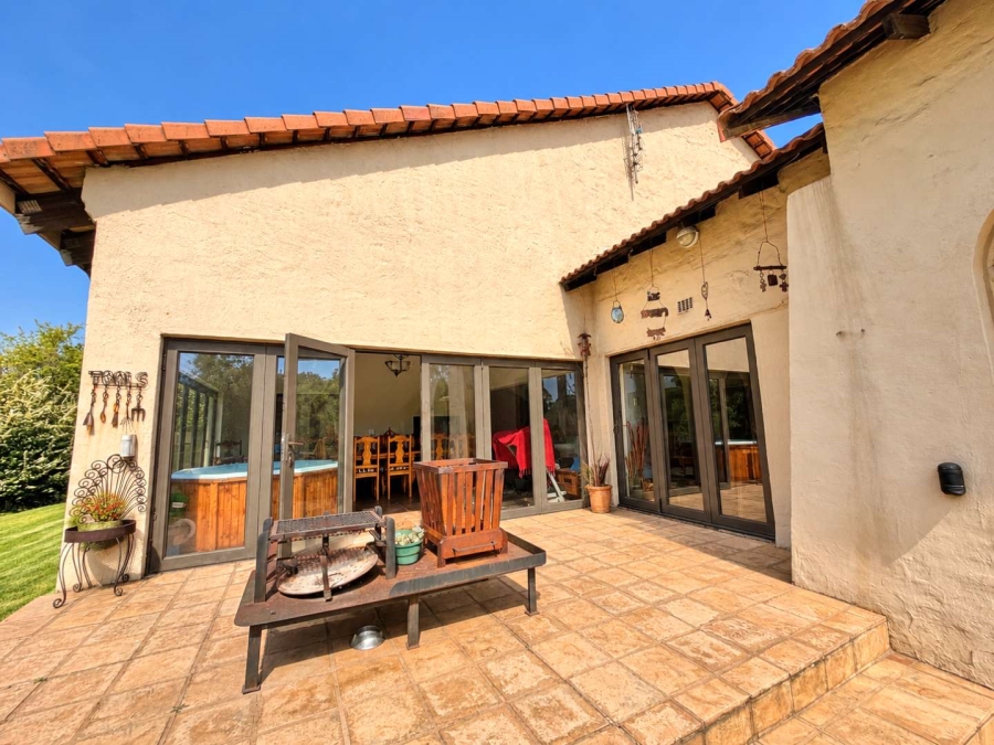 4 Bedroom Property for Sale in Clubville Mpumalanga