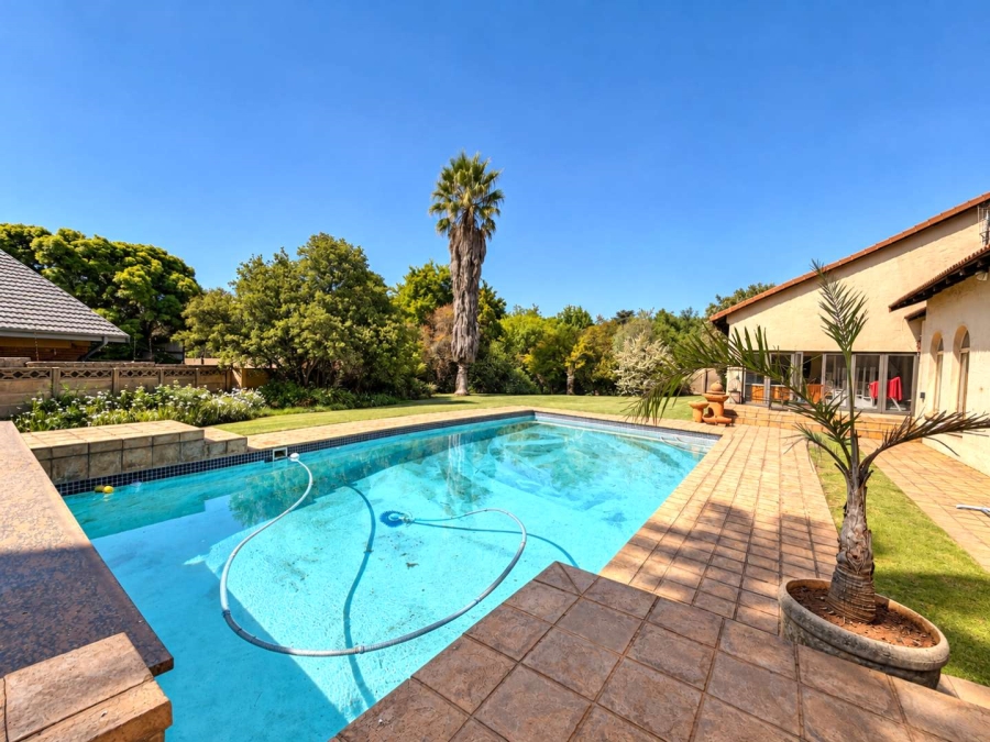 4 Bedroom Property for Sale in Clubville Mpumalanga