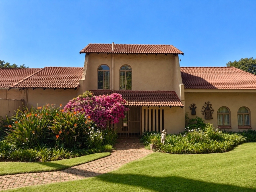4 Bedroom Property for Sale in Clubville Mpumalanga