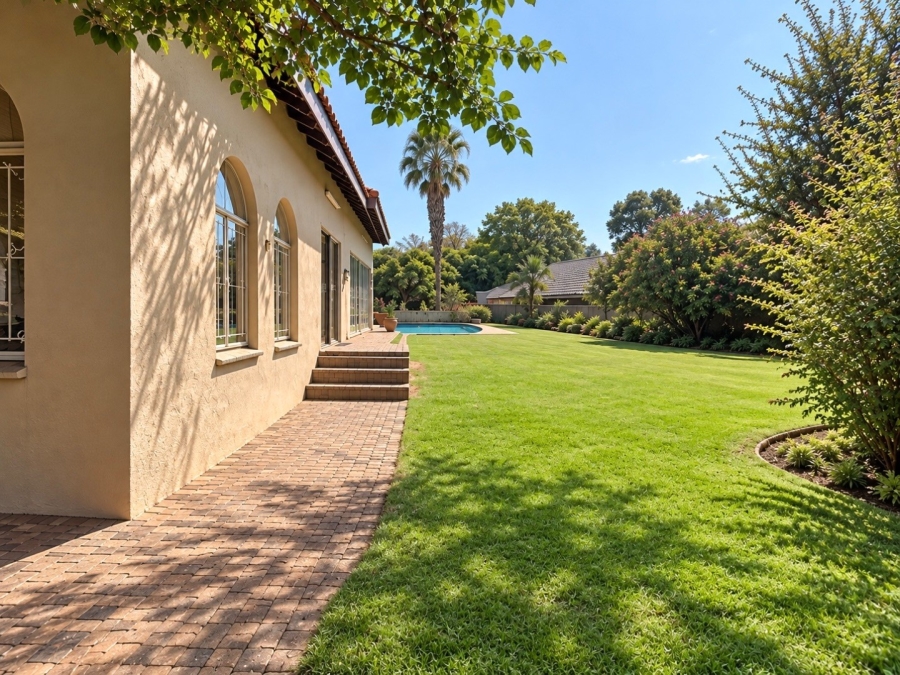 4 Bedroom Property for Sale in Clubville Mpumalanga