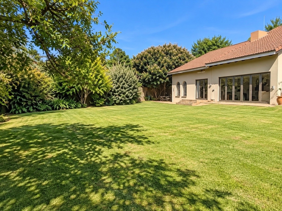4 Bedroom Property for Sale in Clubville Mpumalanga