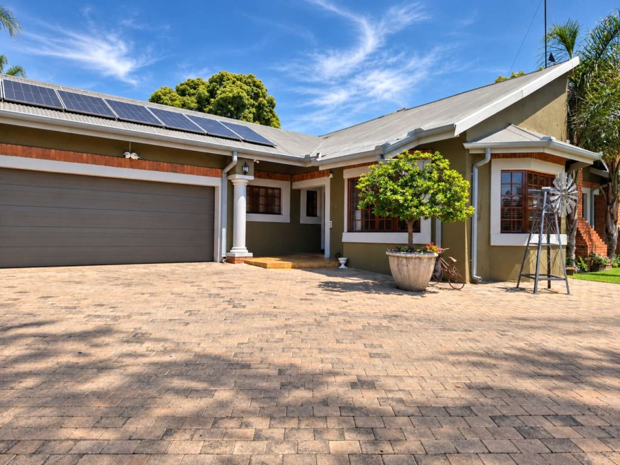 4 Bedroom Property for Sale in Groenkol Mpumalanga
