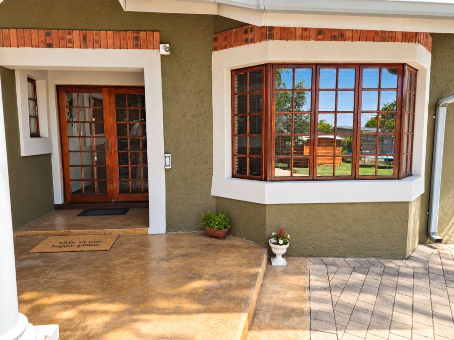 4 Bedroom Property for Sale in Groenkol Mpumalanga