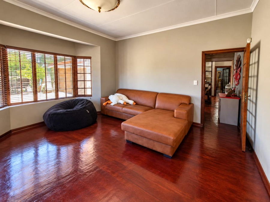 4 Bedroom Property for Sale in Groenkol Mpumalanga