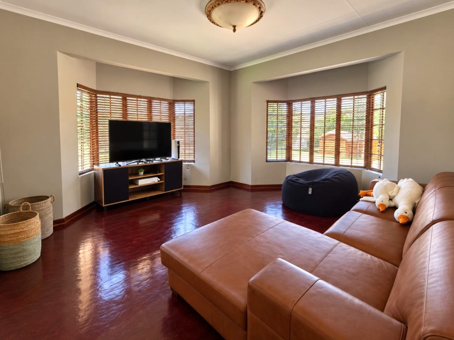 4 Bedroom Property for Sale in Groenkol Mpumalanga
