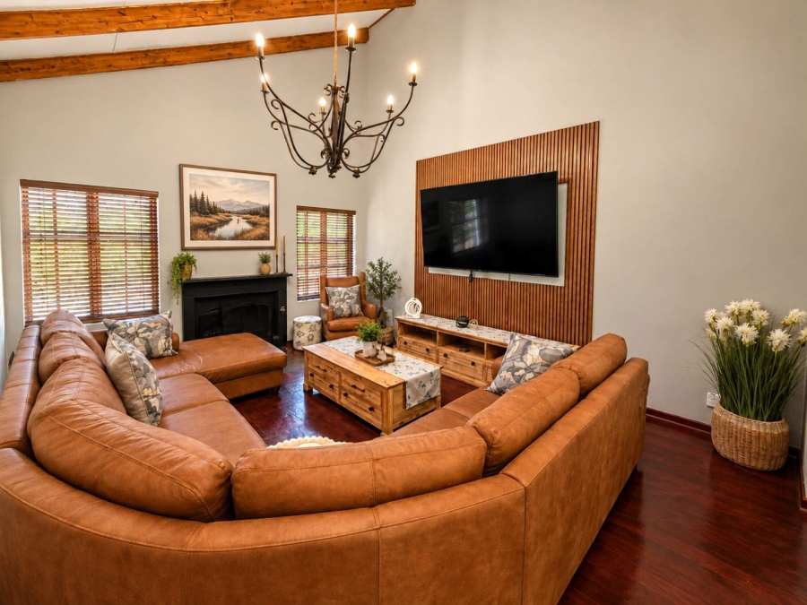 4 Bedroom Property for Sale in Groenkol Mpumalanga