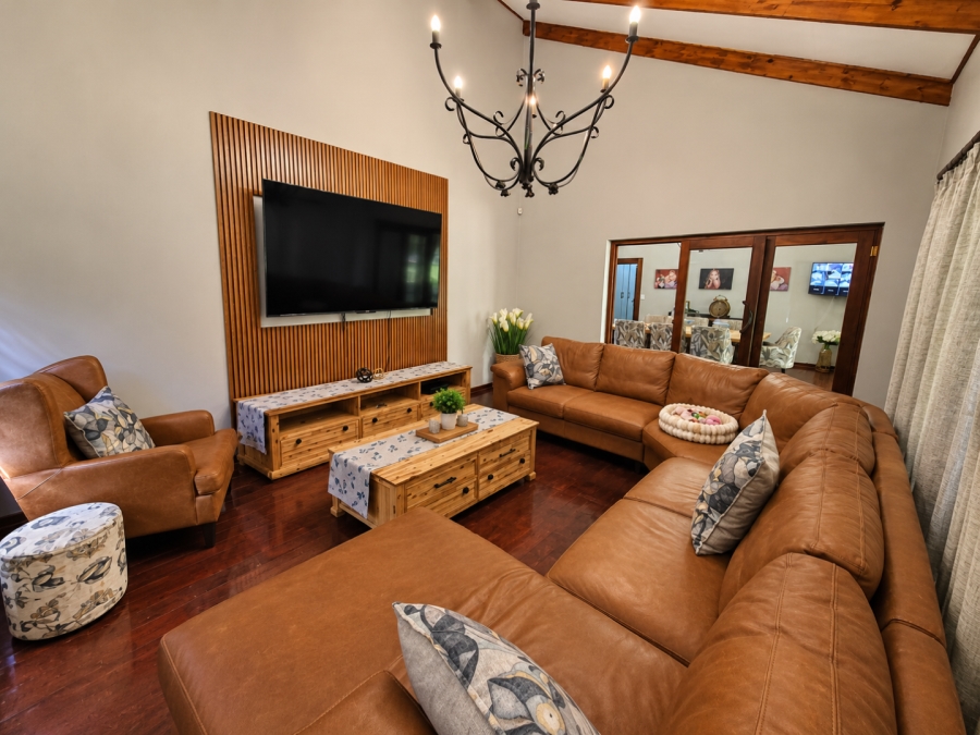 4 Bedroom Property for Sale in Groenkol Mpumalanga