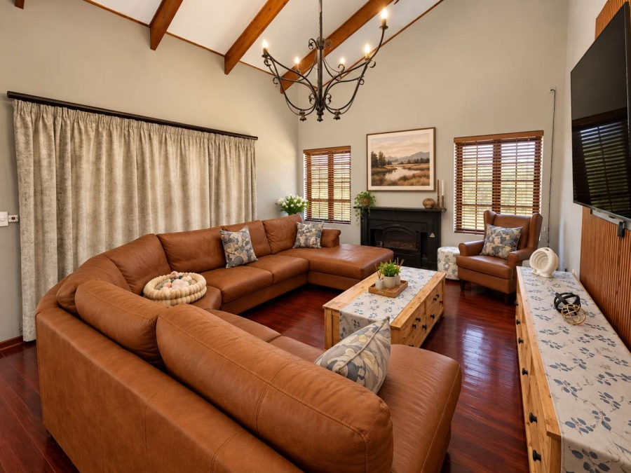 4 Bedroom Property for Sale in Groenkol Mpumalanga