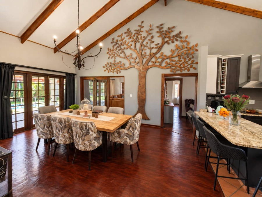 4 Bedroom Property for Sale in Groenkol Mpumalanga