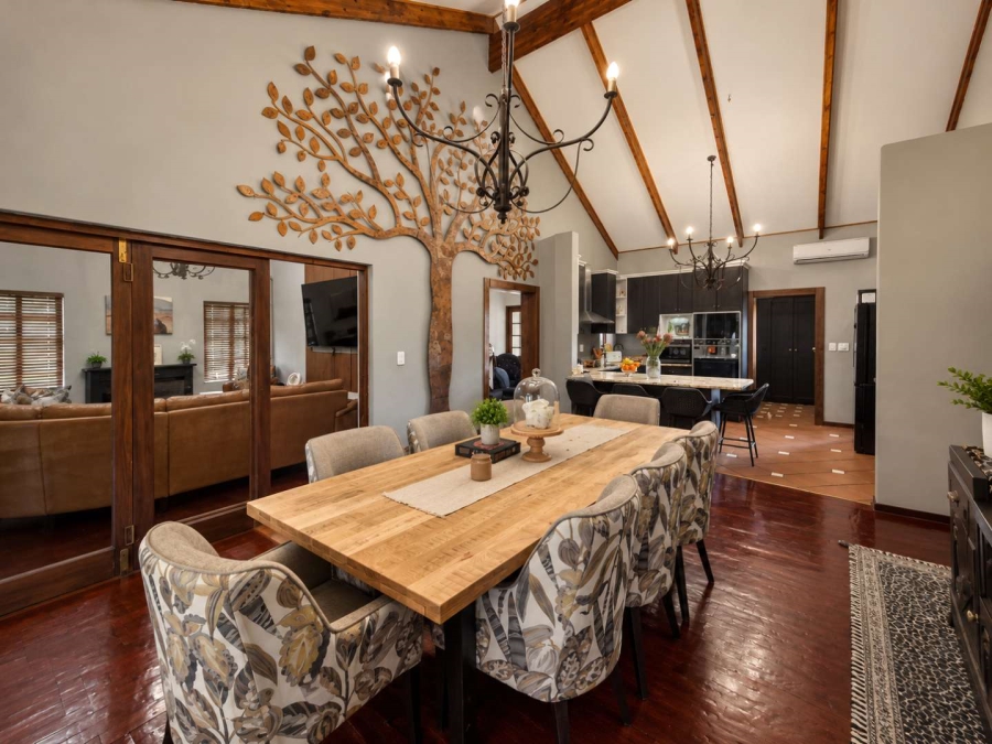 4 Bedroom Property for Sale in Groenkol Mpumalanga