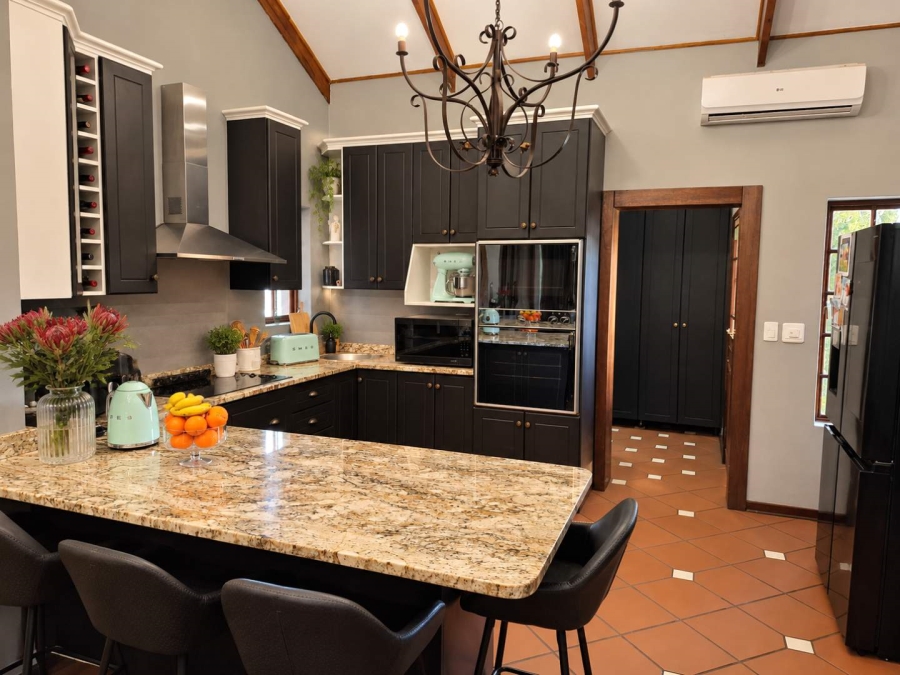 4 Bedroom Property for Sale in Groenkol Mpumalanga
