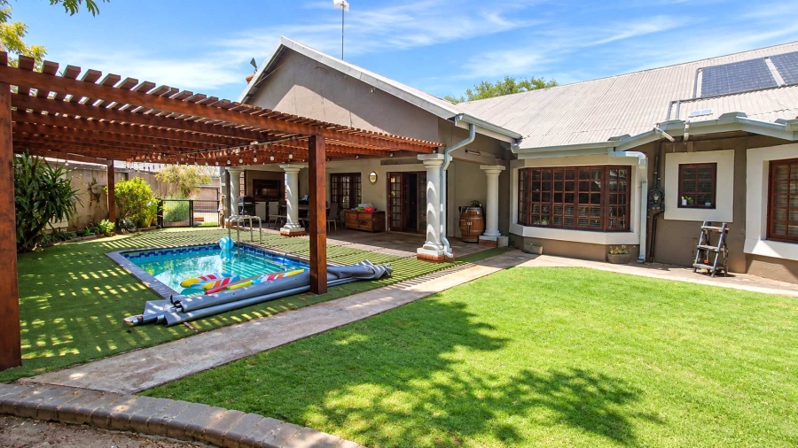 4 Bedroom Property for Sale in Groenkol Mpumalanga