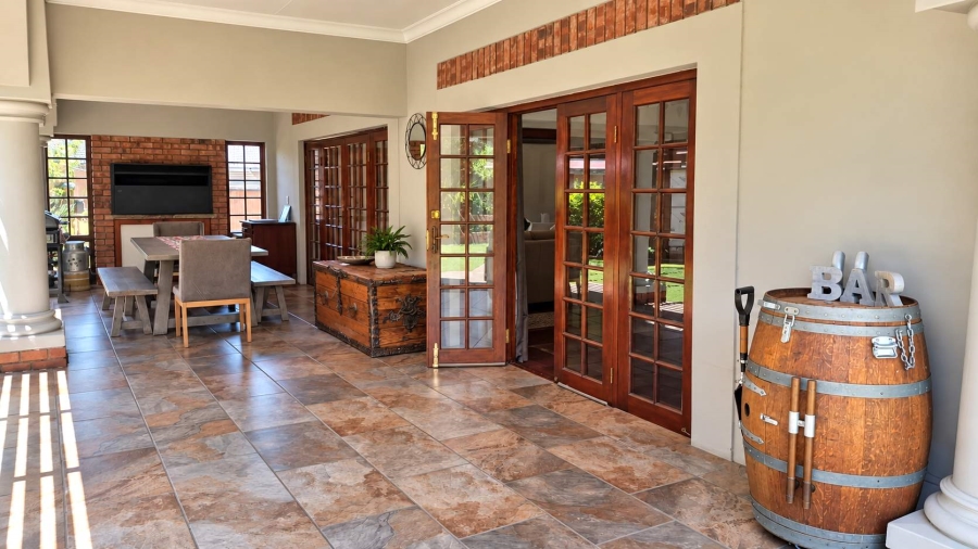 4 Bedroom Property for Sale in Groenkol Mpumalanga