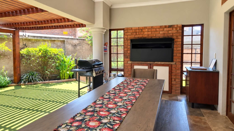 4 Bedroom Property for Sale in Groenkol Mpumalanga