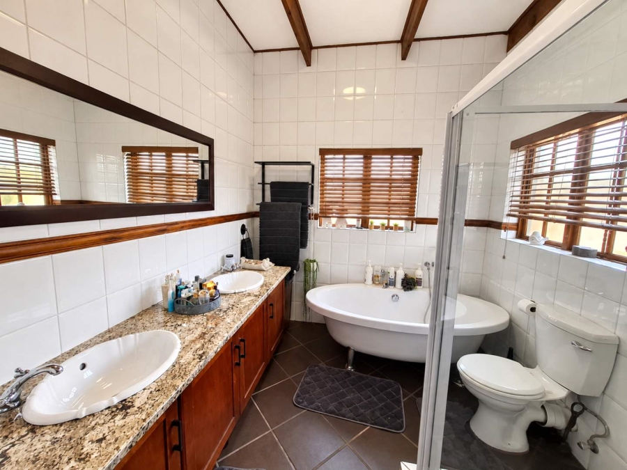 4 Bedroom Property for Sale in Groenkol Mpumalanga