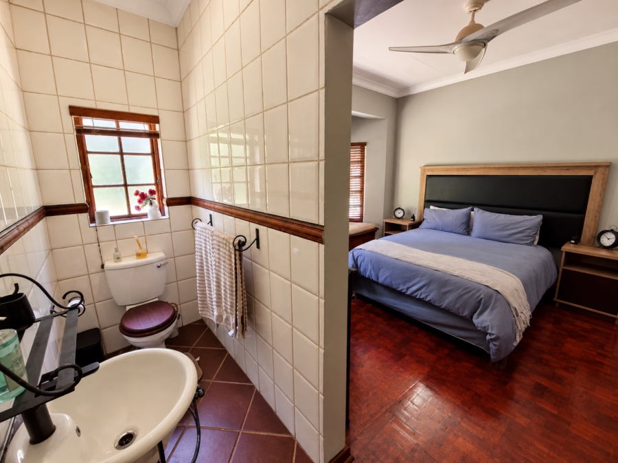 4 Bedroom Property for Sale in Groenkol Mpumalanga