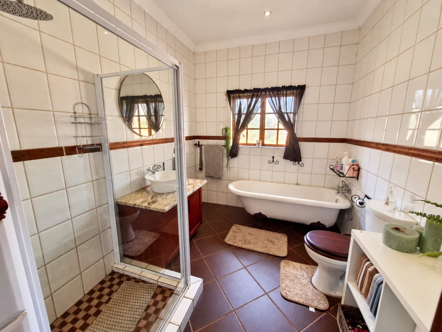 4 Bedroom Property for Sale in Groenkol Mpumalanga
