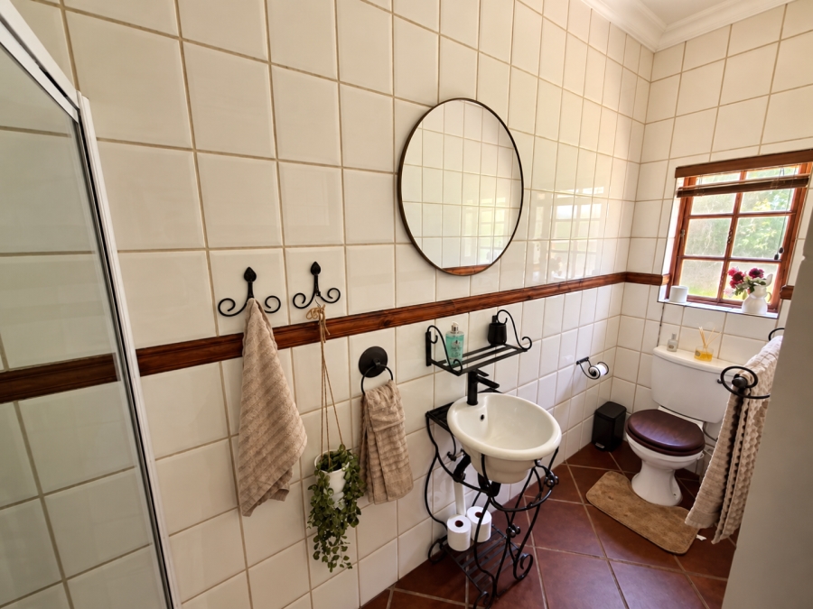 4 Bedroom Property for Sale in Groenkol Mpumalanga