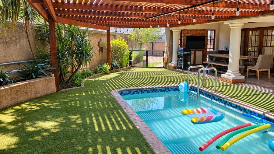 4 Bedroom Property for Sale in Groenkol Mpumalanga