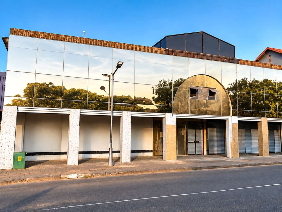 To Let 0 Bedroom Property for Rent in Middelburg Central Mpumalanga