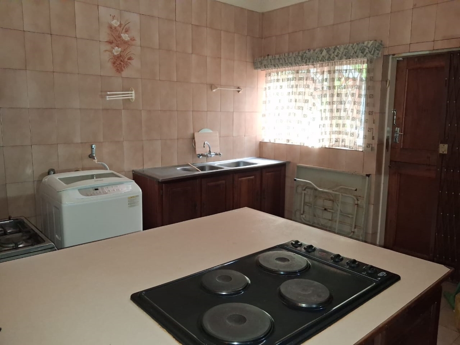 6 Bedroom Property for Sale in Nelspruit Mpumalanga
