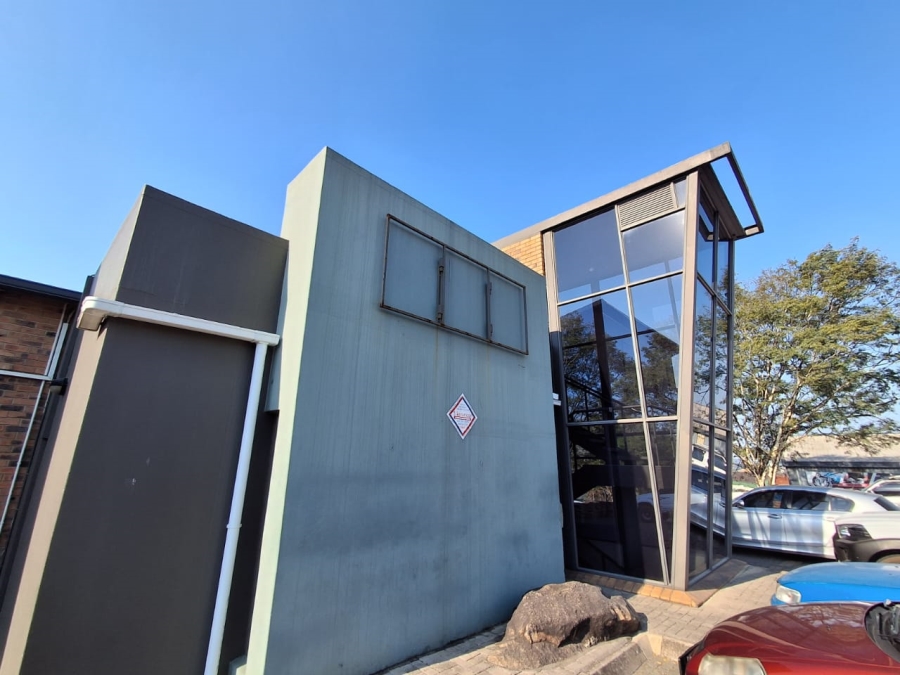 Commercial Property for Sale in Nelspruit Mpumalanga