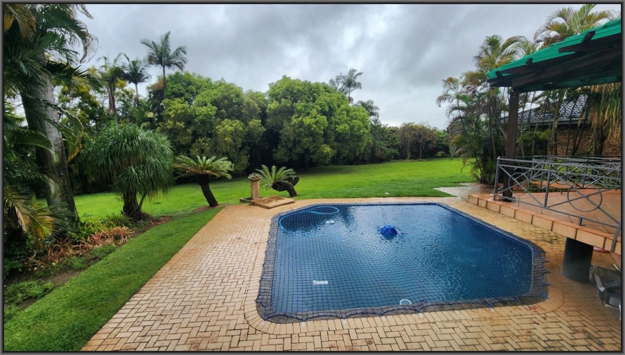 To Let 5 Bedroom Property for Rent in White River Mpumalanga