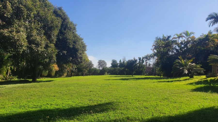 To Let 5 Bedroom Property for Rent in White River Mpumalanga