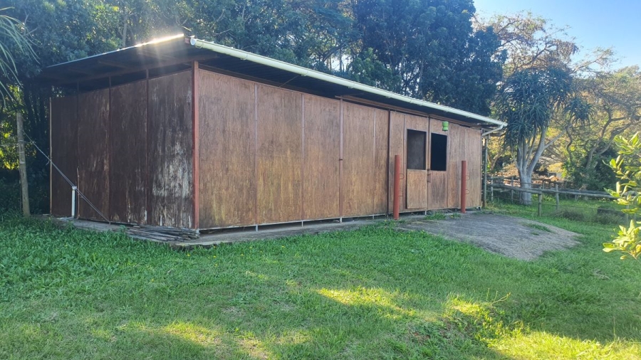 To Let 5 Bedroom Property for Rent in White River Mpumalanga